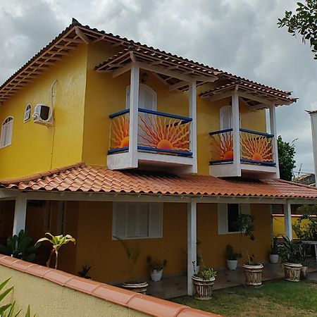 Appartamento Casa Pedro Búzios Esterno foto