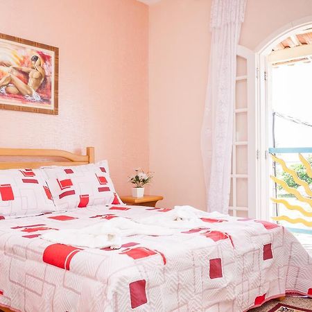 Appartamento Casa Pedro Búzios Esterno foto