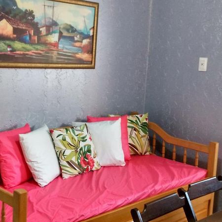 Appartamento Casa Pedro Búzios Esterno foto