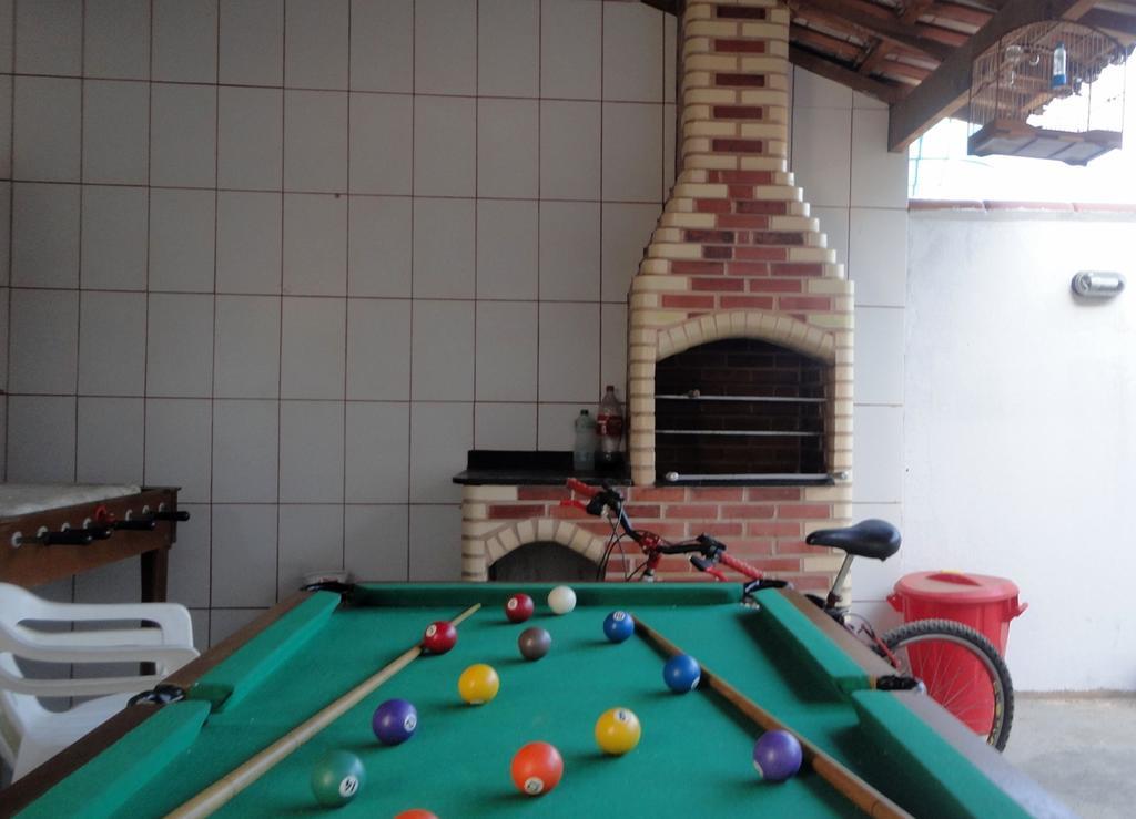 Appartamento Casa Pedro Búzios Camera foto