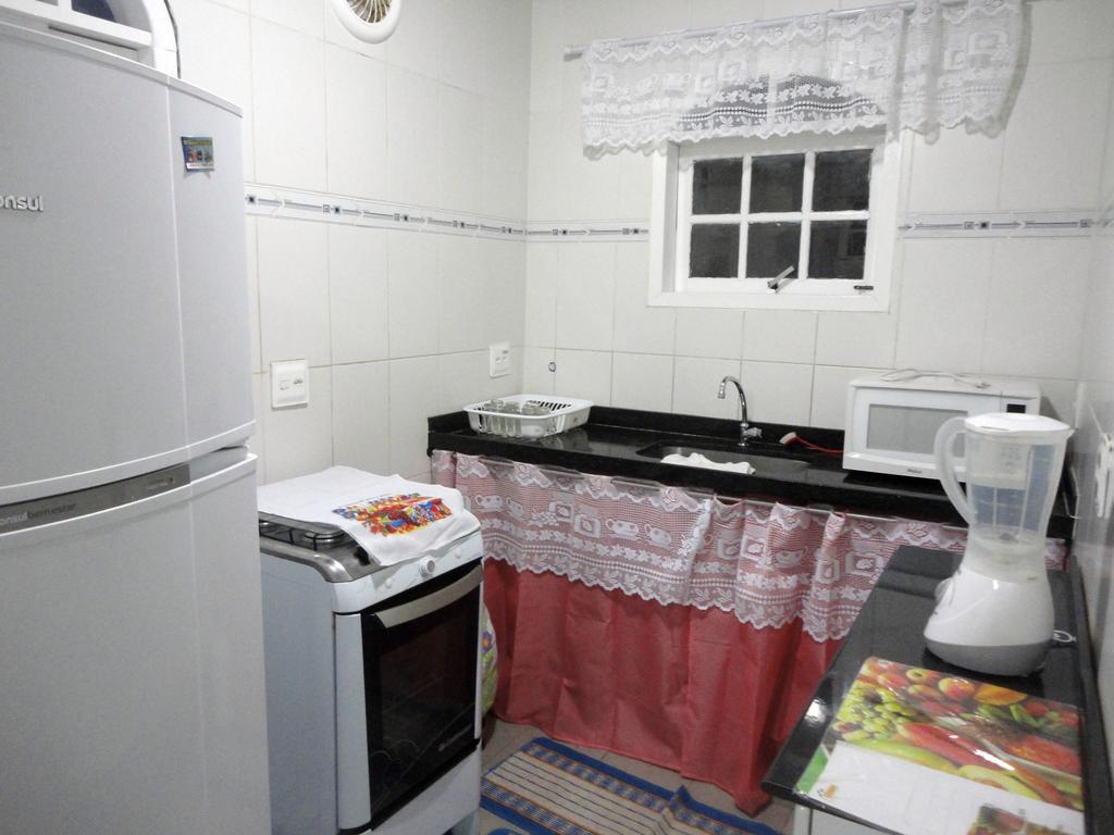 Appartamento Casa Pedro Búzios Camera foto