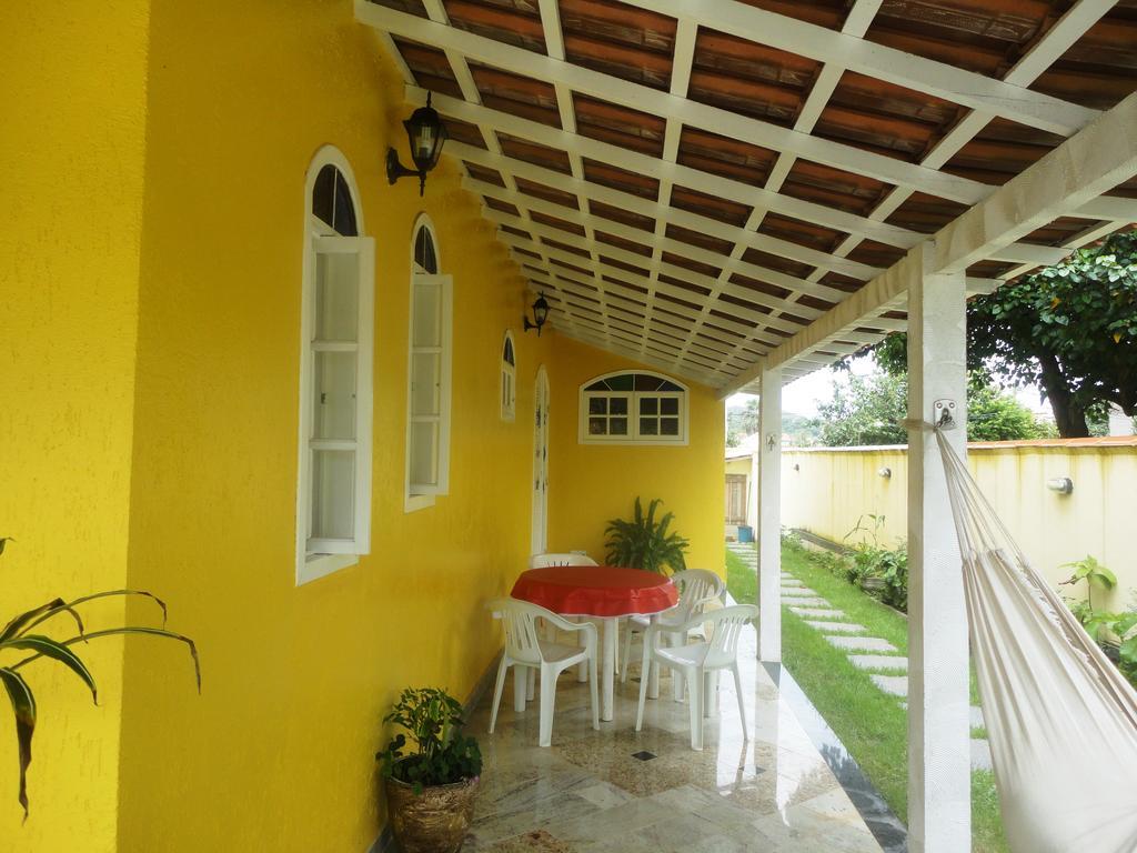 Appartamento Casa Pedro Búzios Esterno foto