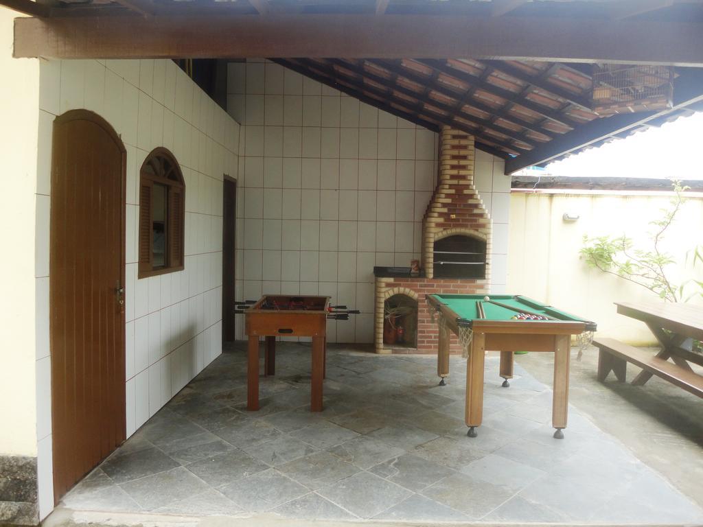 Appartamento Casa Pedro Búzios Esterno foto