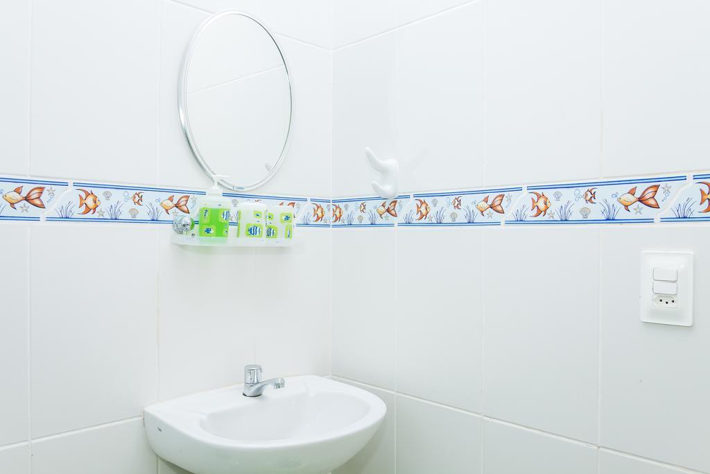 Appartamento Casa Pedro Búzios Esterno foto