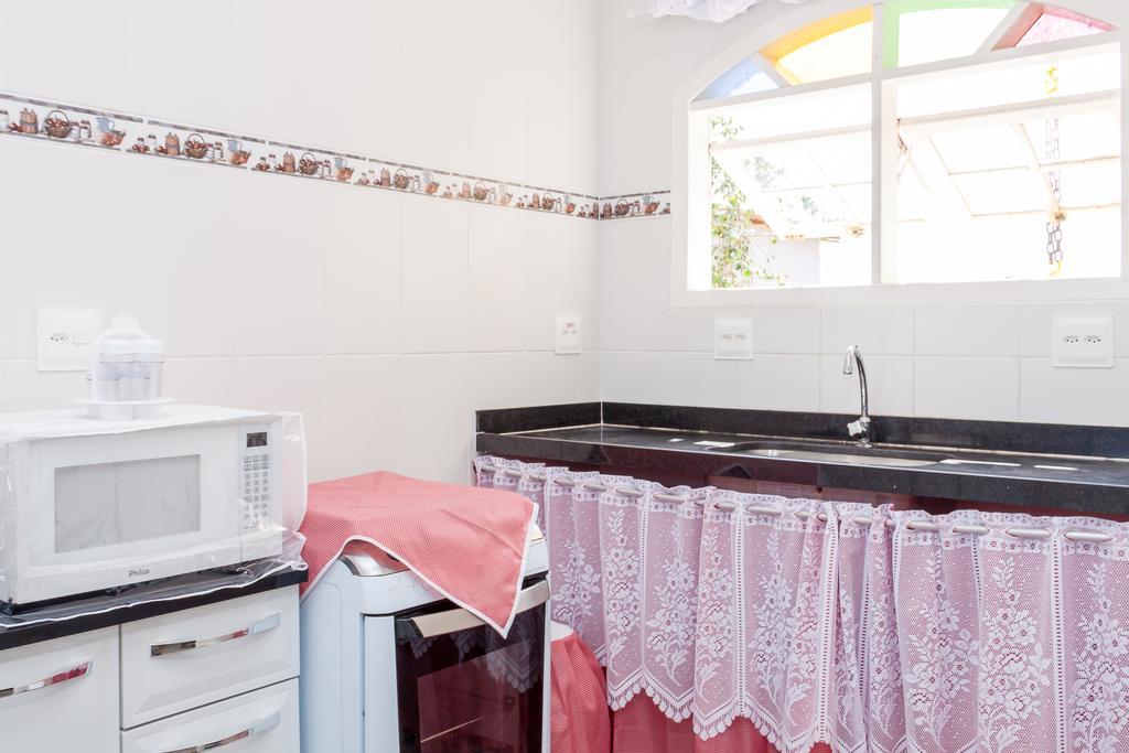 Appartamento Casa Pedro Búzios Esterno foto