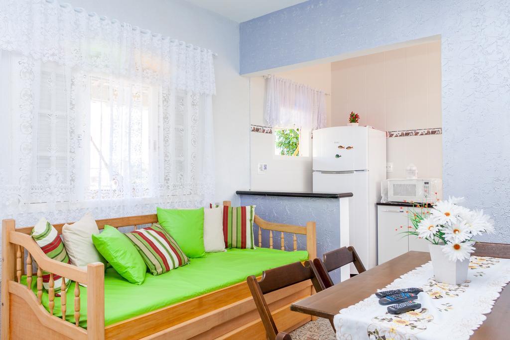 Appartamento Casa Pedro Búzios Esterno foto