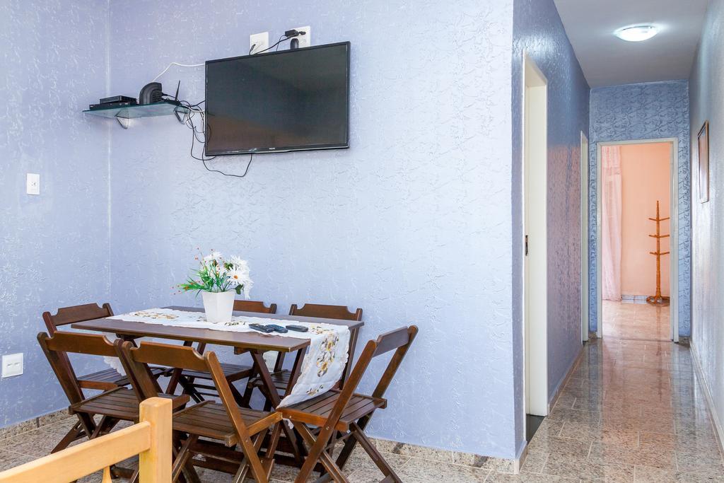 Appartamento Casa Pedro Búzios Esterno foto