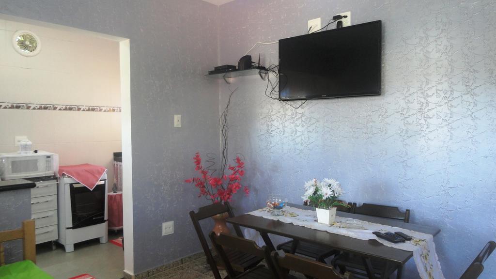 Appartamento Casa Pedro Búzios Esterno foto
