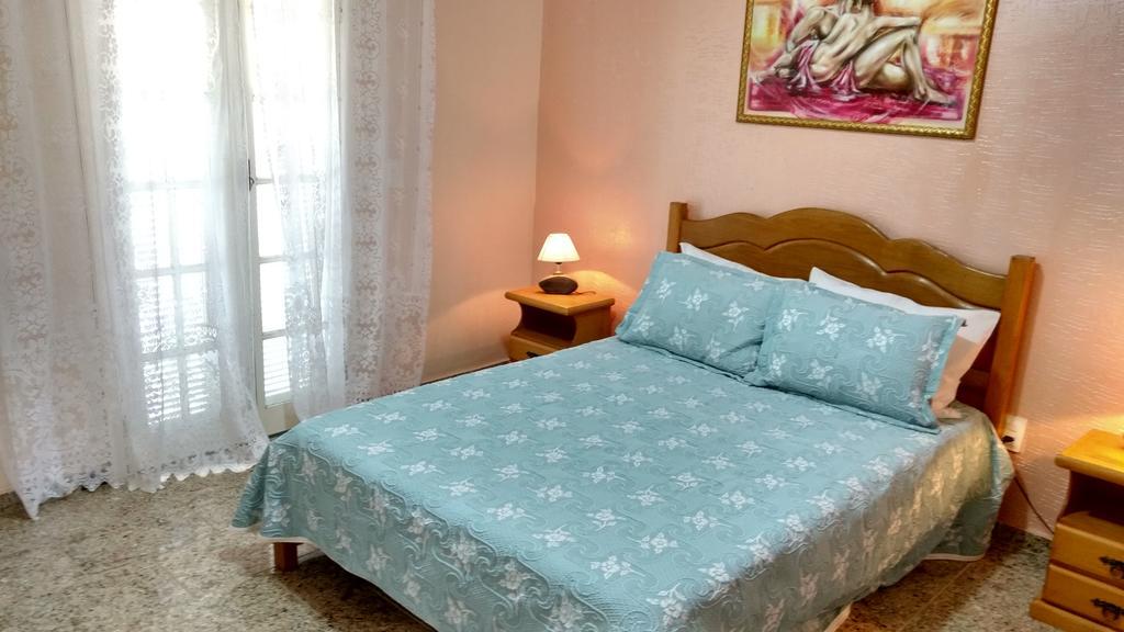 Appartamento Casa Pedro Búzios Esterno foto