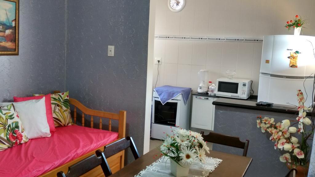 Appartamento Casa Pedro Búzios Esterno foto
