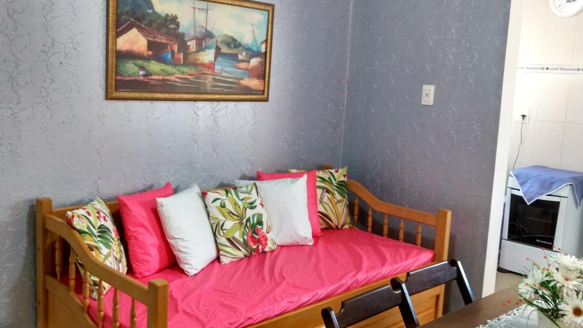 Appartamento Casa Pedro Búzios Esterno foto
