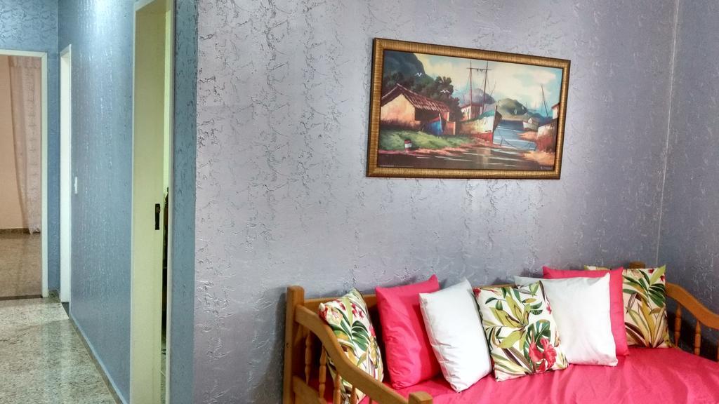 Appartamento Casa Pedro Búzios Esterno foto