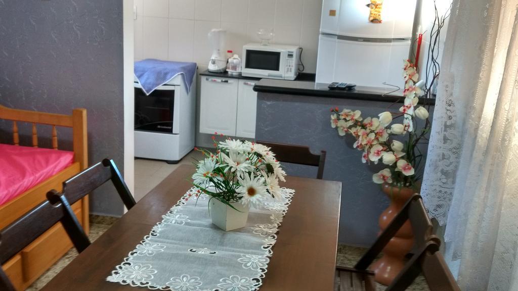 Appartamento Casa Pedro Búzios Esterno foto