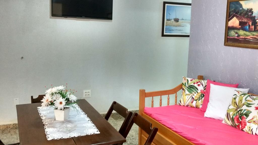 Appartamento Casa Pedro Búzios Esterno foto