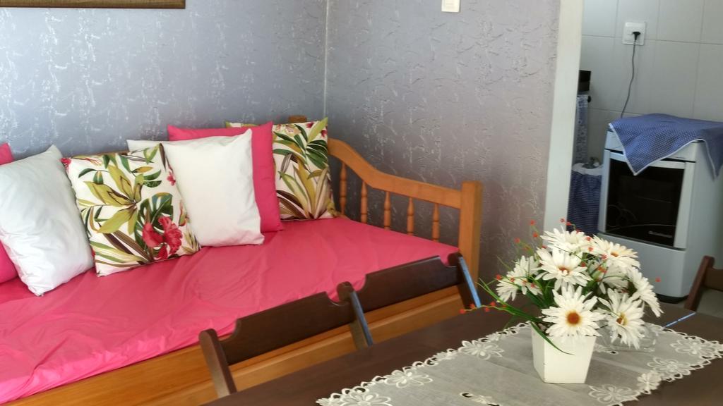 Appartamento Casa Pedro Búzios Esterno foto