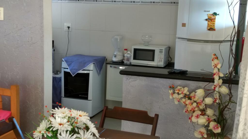 Appartamento Casa Pedro Búzios Esterno foto
