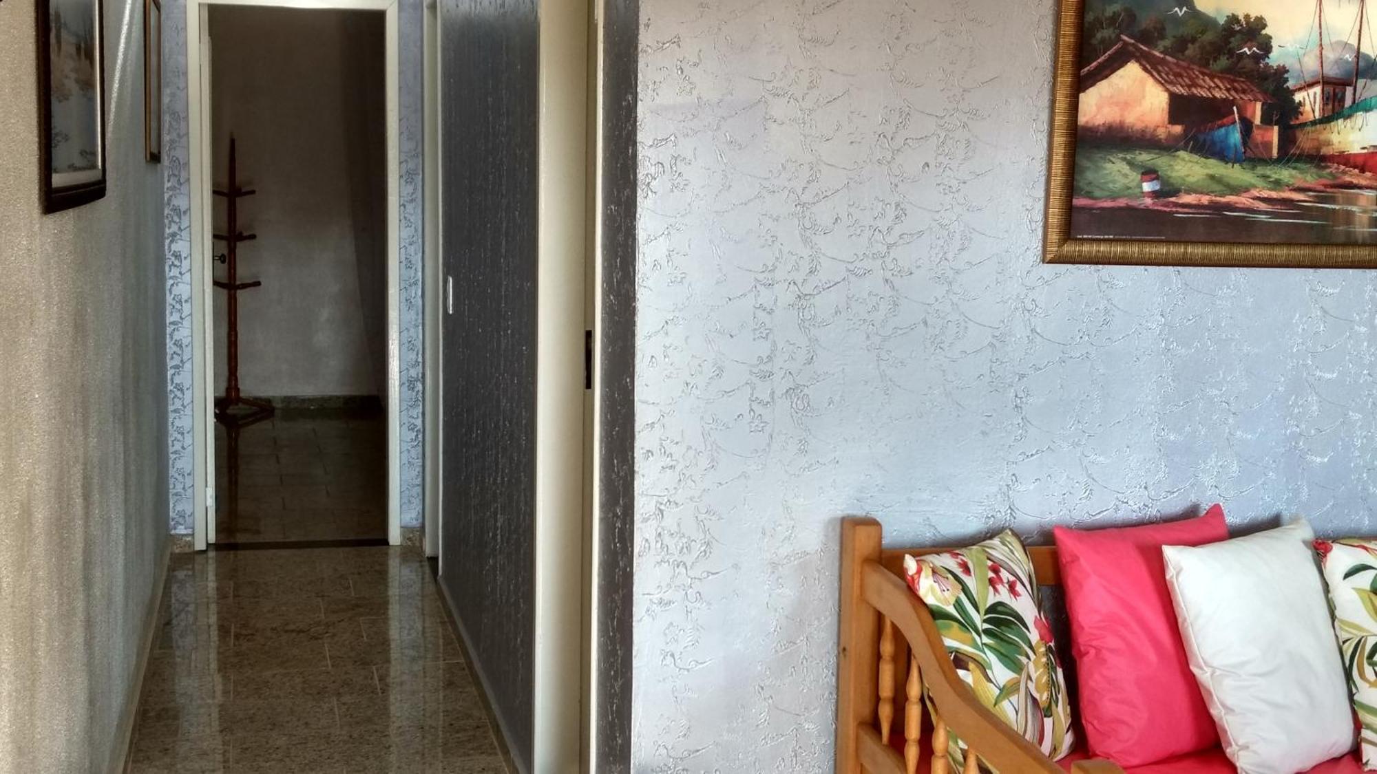 Appartamento Casa Pedro Búzios Esterno foto