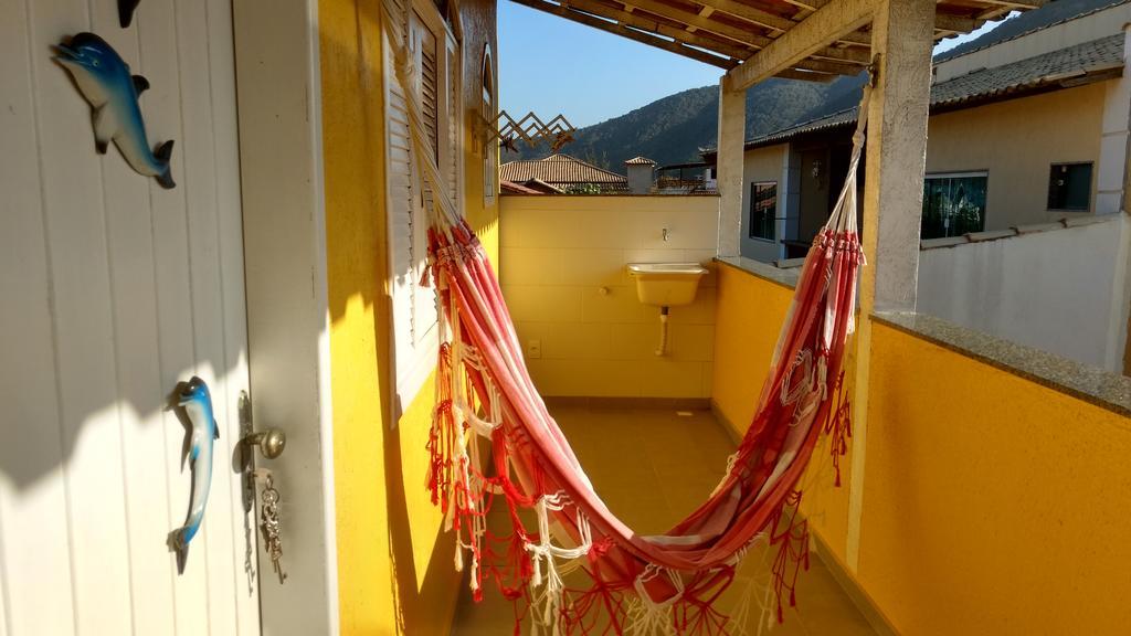 Appartamento Casa Pedro Búzios Esterno foto