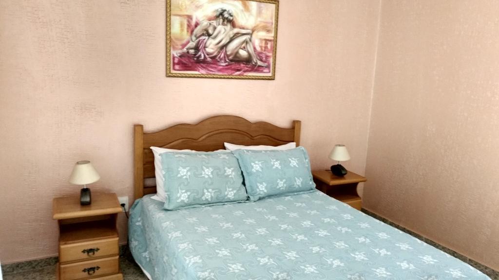 Appartamento Casa Pedro Búzios Esterno foto