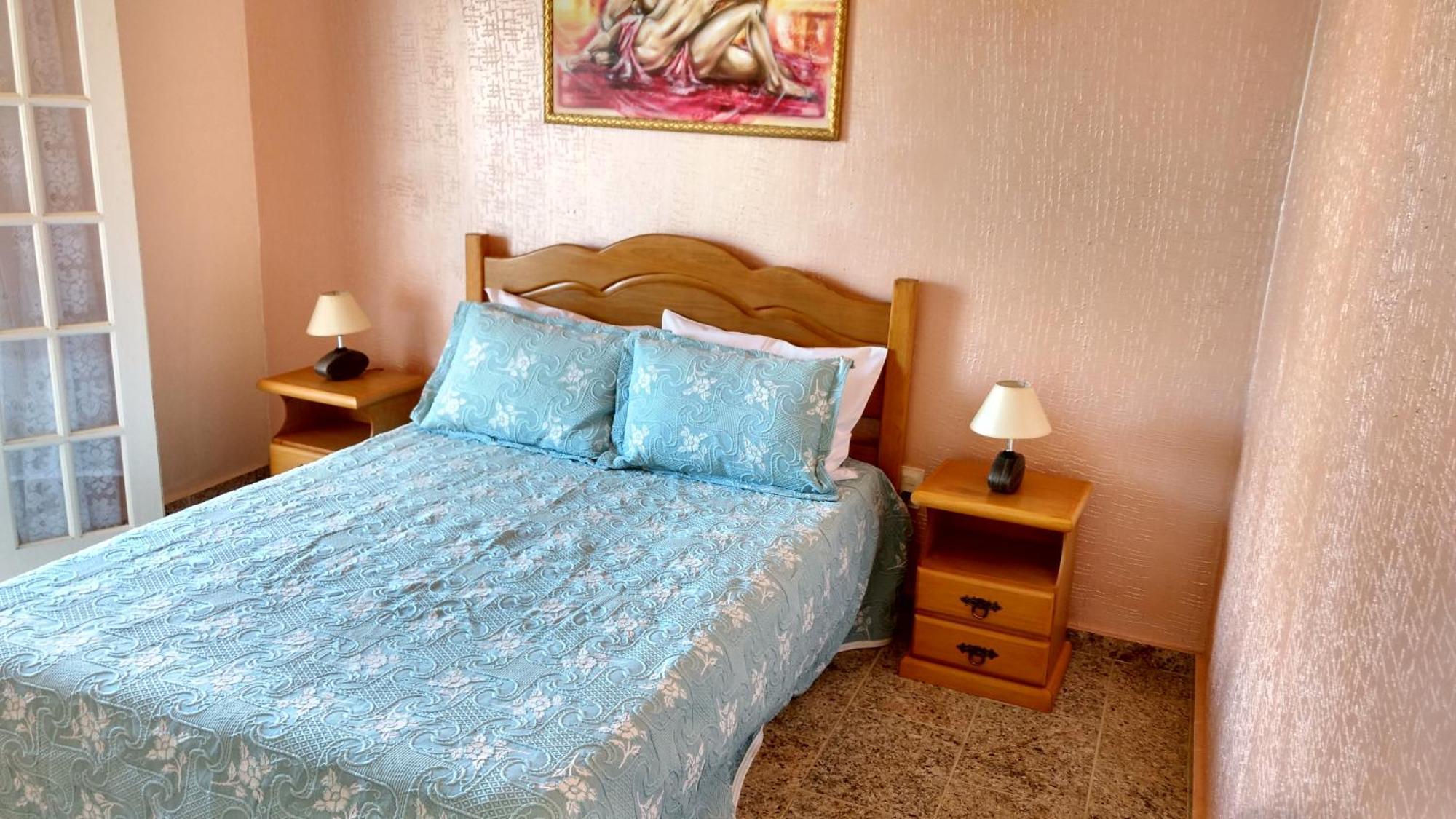 Appartamento Casa Pedro Búzios Esterno foto