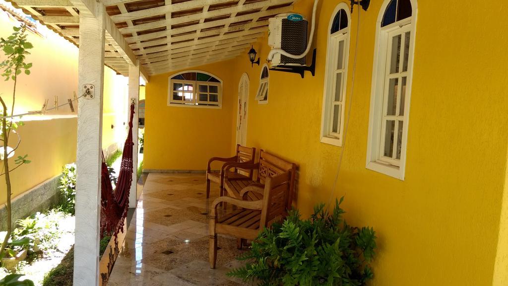 Appartamento Casa Pedro Búzios Esterno foto