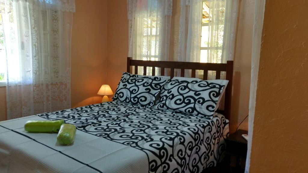 Appartamento Casa Pedro Búzios Esterno foto