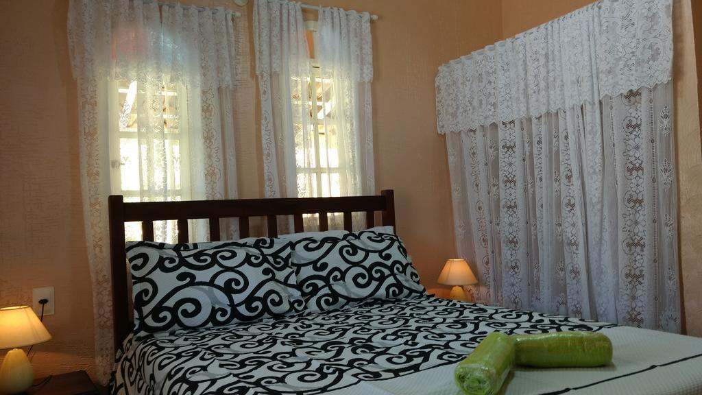 Appartamento Casa Pedro Búzios Esterno foto