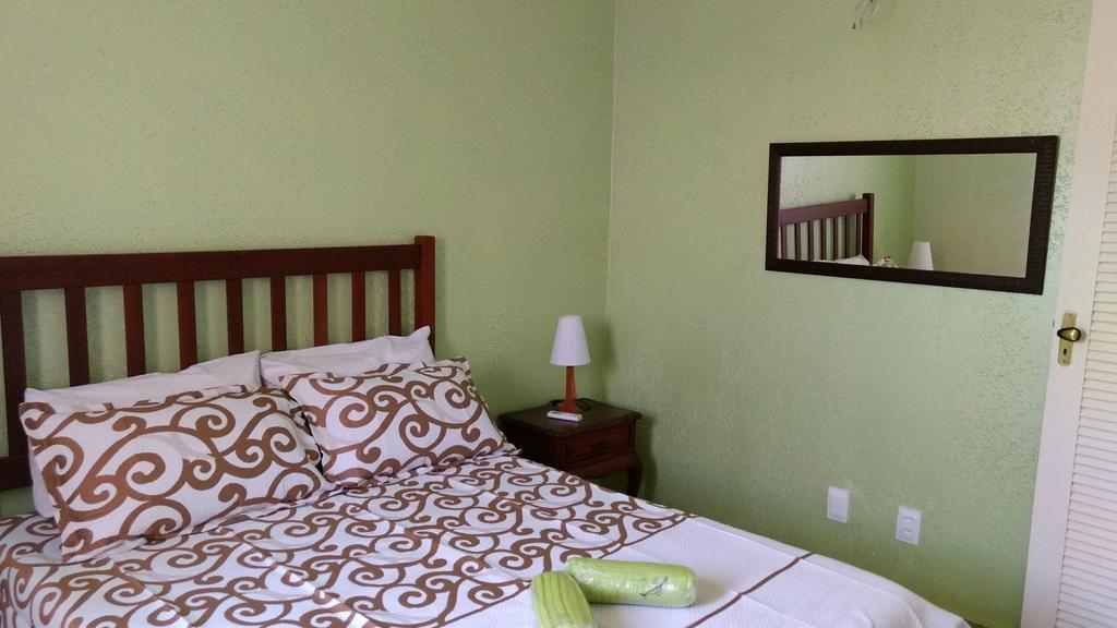 Appartamento Casa Pedro Búzios Esterno foto