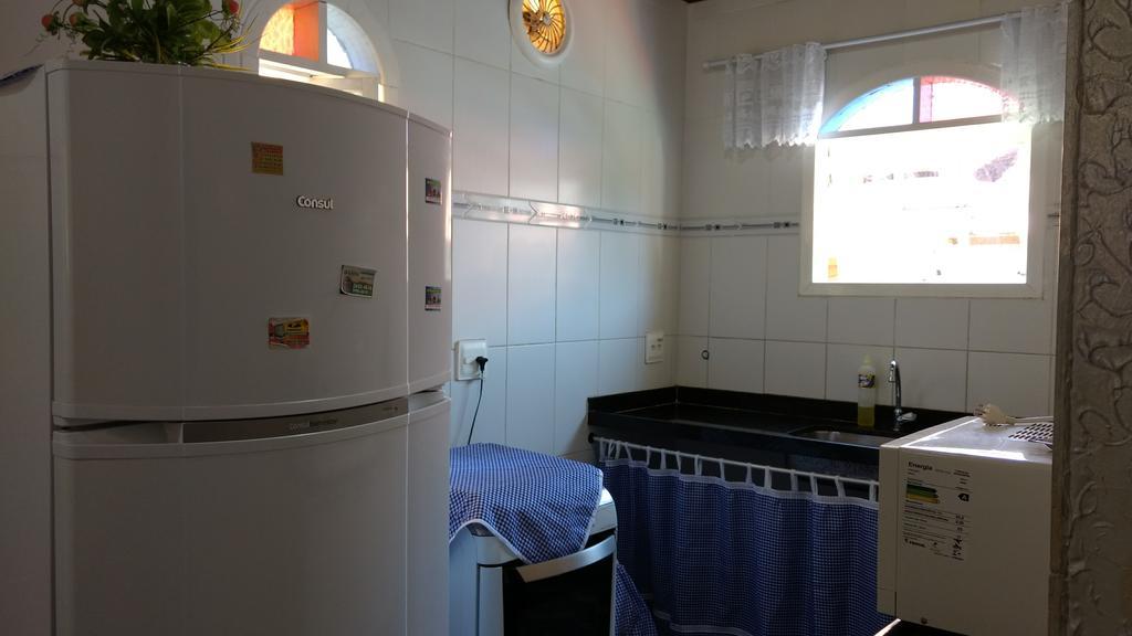Appartamento Casa Pedro Búzios Esterno foto