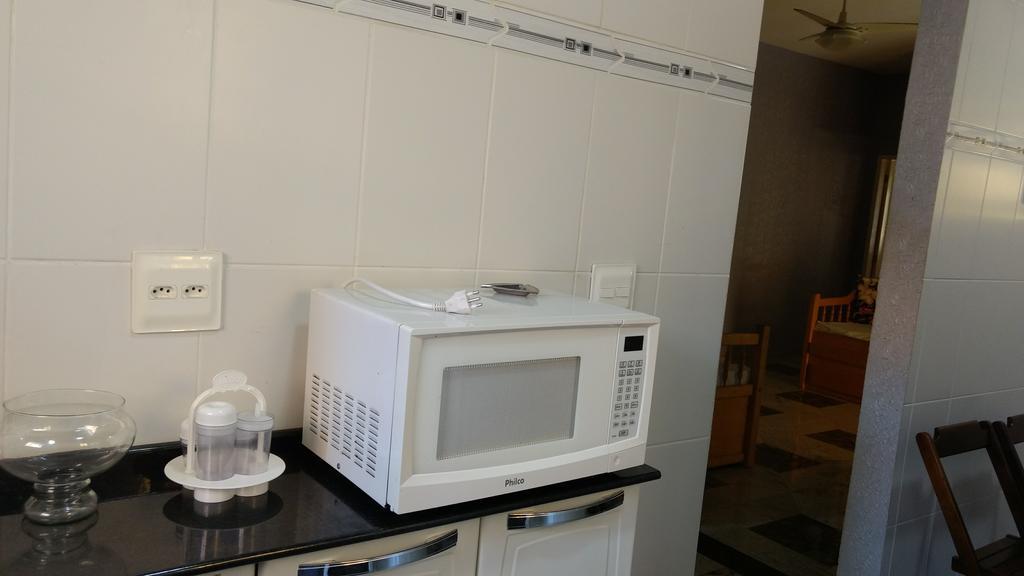 Appartamento Casa Pedro Búzios Esterno foto