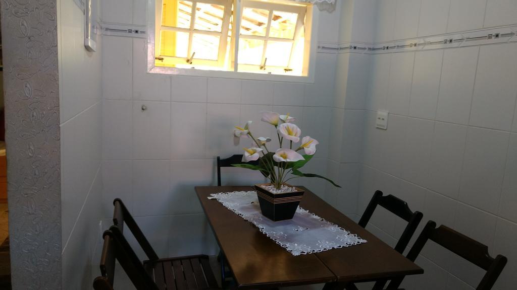 Appartamento Casa Pedro Búzios Esterno foto