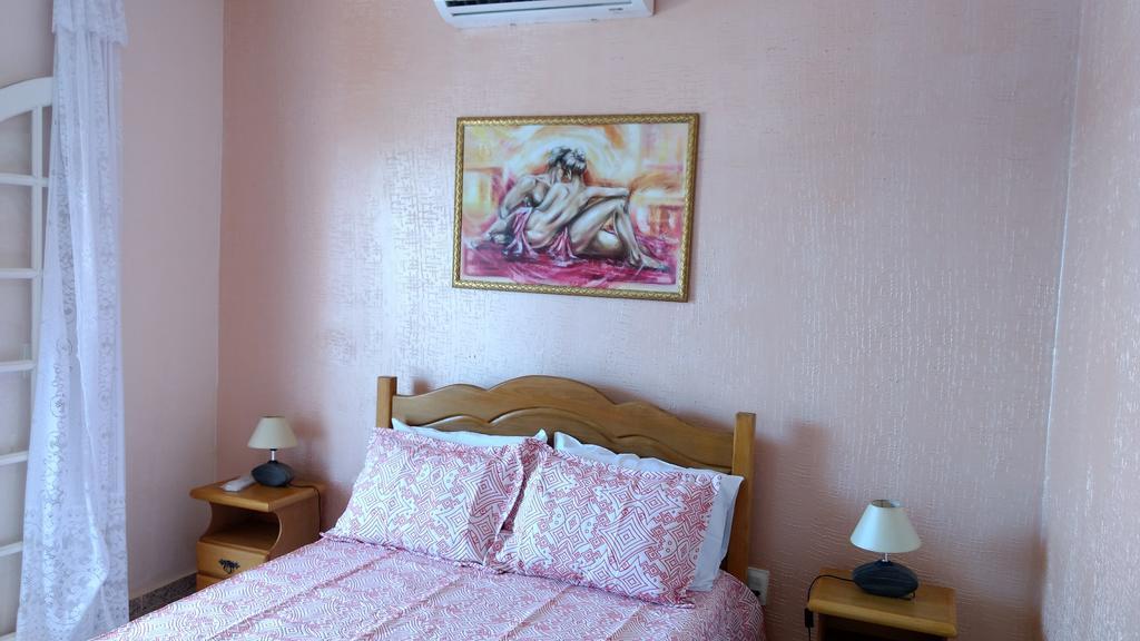 Appartamento Casa Pedro Búzios Esterno foto