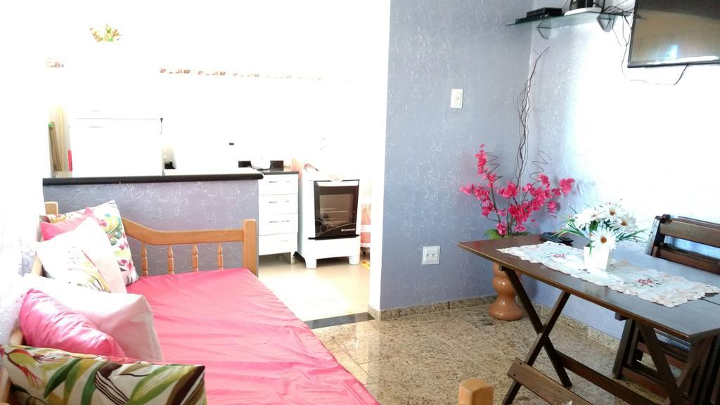 Appartamento Casa Pedro Búzios Esterno foto