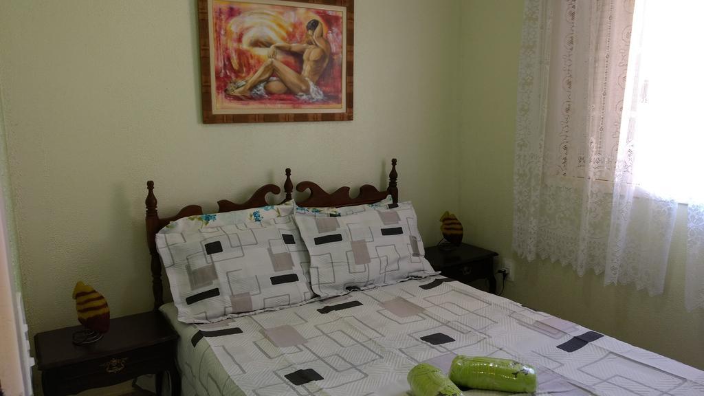 Appartamento Casa Pedro Búzios Esterno foto