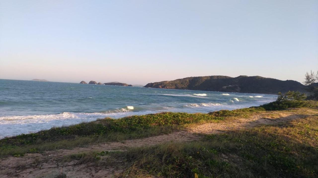 Appartamento Casa Pedro Búzios Esterno foto