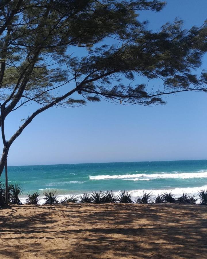 Appartamento Casa Pedro Búzios Esterno foto