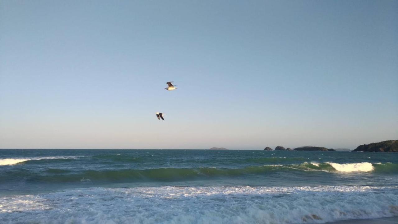 Appartamento Casa Pedro Búzios Esterno foto
